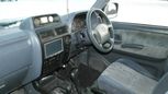 SUV   Toyota Land Cruiser Prado 2001 , 650000 , 