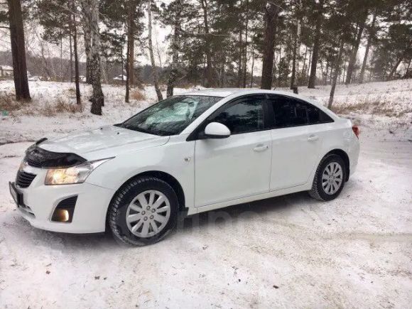  Chevrolet Cruze 2013 , 560000 , 