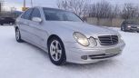  Mercedes-Benz E-Class 2003 , 405000 , 