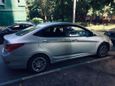  Hyundai Solaris 2011 , 350000 , 