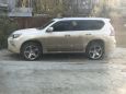 SUV   Lexus GX460 2014 , 3200000 , 