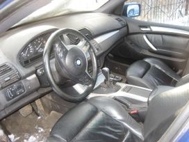 SUV   BMW X5 2000 , 380000 , 