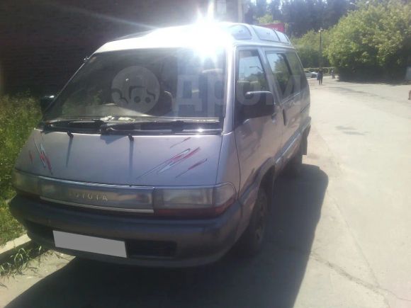    Toyota Town Ace 1991 , 75000 , 