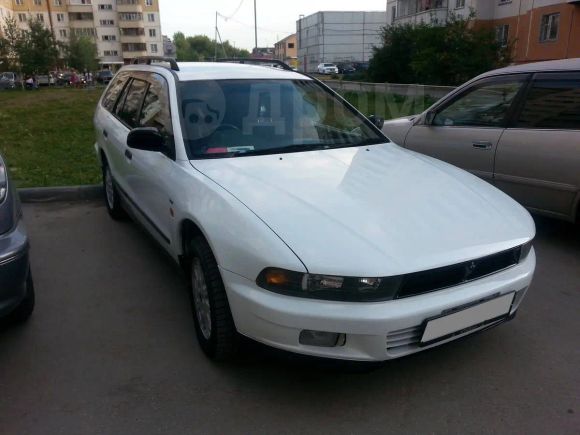  Mitsubishi Legnum 1997 , 150000 , 