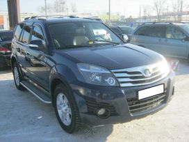 SUV   Great Wall Hover 2013 , 710000 , 