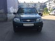 SUV   Chevrolet Niva 2011 , 335000 , -