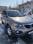 SUV   Kia Sorento 2012 , 880000 , 