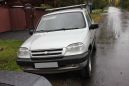 SUV   Chevrolet Niva 2003 , 140000 , 