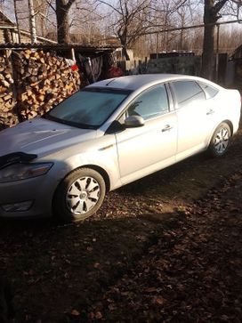  Ford Mondeo 2007 , 480000 , 