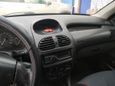  Peugeot 206 2007 , 160000 , 