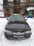  Nissan Sunny 2001 , 150000 , 