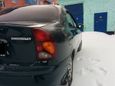  Chevrolet Lanos 2005 , 155000 , 