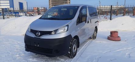    Nissan NV200 2018 , 1785000 , 
