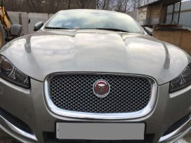  Jaguar XF 2014 , 1750000 , 