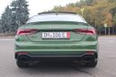  Audi RS5 2018 , 5900000 , 