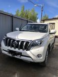 SUV   Toyota Land Cruiser Prado 2014 , 2330000 , 