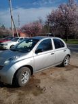  Nissan March 2005 , 265000 , 