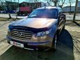 SUV   Infiniti FX35 2007 , 860000 , 