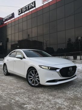  Mazda Mazda3 2020 , 2000000 , 