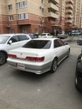  Toyota Mark II 2000 , 495000 , 