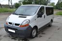    Renault Trafic 2003 , 420000 , 