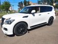 SUV   Infiniti QX80 2015 , 3000000 , 