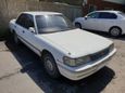  Toyota Mark II 1991 , 120000 , 