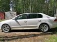  Skoda Superb 2009 , 470000 , 