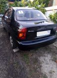  Chevrolet Lanos 2008 , 185000 , 