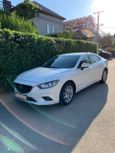  Mazda Mazda6 2017 , 1300000 , 