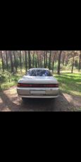  Toyota Mark II 1995 , 160000 , -