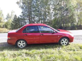  Mitsubishi Lancer 2003 , 220000 , 