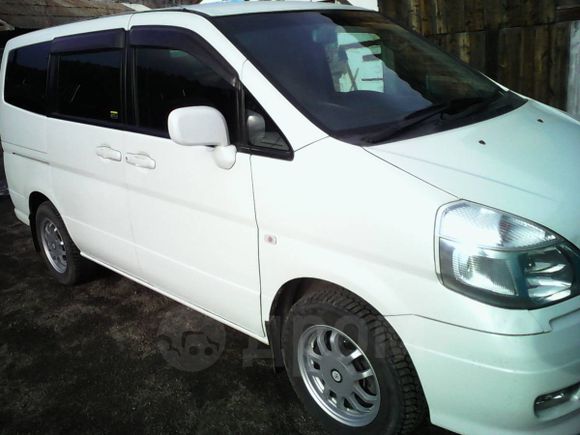    Nissan Serena 2000 , 290000 , 