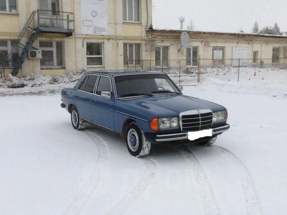  Mercedes-Benz Mercedes 1978 , 250000 , 