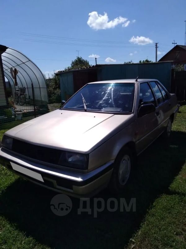  Mitsubishi Lancer 1987 , 25000 , 