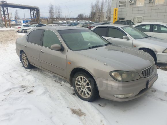  Nissan Cefiro 1999 , 160000 , 