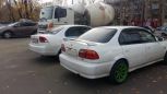  Honda Civic Ferio 1999 , 192000 , 