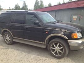 SUV   Ford Expedition 2001 , 650000 , 