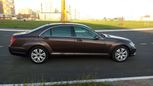  Mercedes-Benz S-Class 2011 , 850000 , 