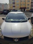  Nissan AD 2007 , 365000 , 