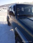 SUV   Isuzu Trooper 1994 , 440000 , 