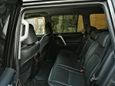 SUV   Toyota Land Cruiser Prado 2014 , 2890000 , 