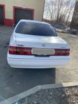  Toyota Crown 1996 , 270000 , --