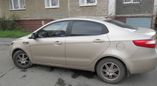  Kia Rio 2011 , 445000 , 