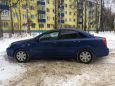  Chevrolet Lacetti 2008 , 235000 , 