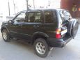 SUV   Suzuki Grand Vitara 2001 , 330000 , 