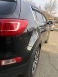 SUV   Kia Sportage 2011 , 1040000 , 