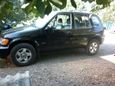 SUV   Kia Sportage 2001 , 320000 , 