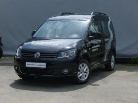    Volkswagen Caddy 2013 , 882000 , 