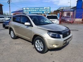 SUV   Toyota RAV4 2007 , 668000 , 